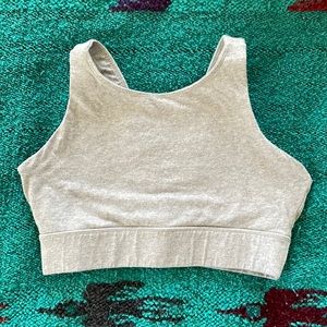 Pact Yoga Top / Bra